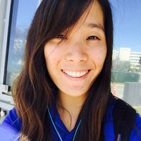 Esther Hwang's Photo