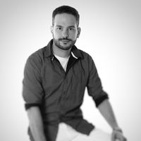 Gaston Dominioni's Photo