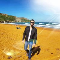 Antonio Mendolicchio's Photo