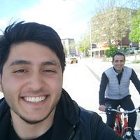 Sershik Galojan的照片