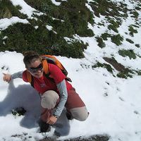 Petra Brzobohata's Photo