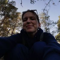 Ksenija Ustinovica的照片