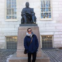 María Rmz O的照片