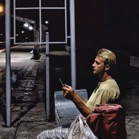 George Bozhchenko's Photo