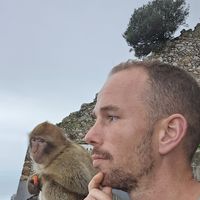 Jetze Roskam's Photo