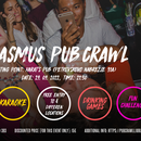 Official Erasmus Pub Crawl 2022's picture