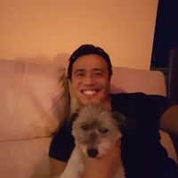 Patrick Ficorilli's Photo