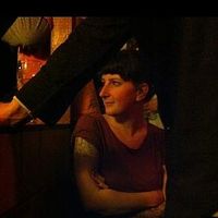 Photos de Rae Fairbairn