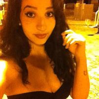 Amanda Azevedo's Photo