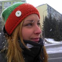 Fotos de Kristína Kovačiková