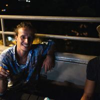 Pius Cottier的照片