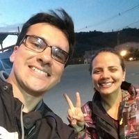 Sergio Toscano's Photo