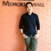 Pongpat Maneeratprasert的照片