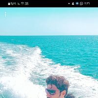 Hamed Aljunaibi's Photo