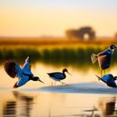 Albufera Natural Park+Paella day's picture