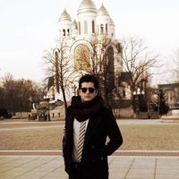 Diego Victorino's Photo