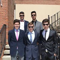 Chema Galan的照片