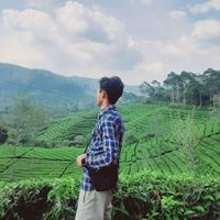 Cecep Supriyadi的照片