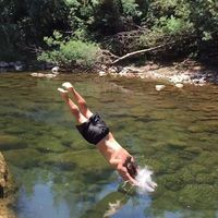 Matias Campos Lavergnie's Photo