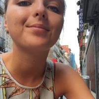 Fotos de Celia Lausseur