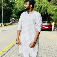 Atharva Vasant's Photo