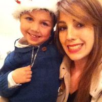 Jordane Sanchez Chevtchenko的照片