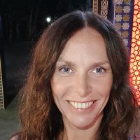 Fotos de Olga Ivanushkina