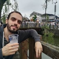 Antonio Tomás Palao的照片