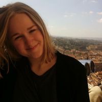 Emma Sjørvad's Photo