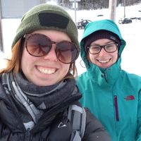 Fotos de Ariane Forget