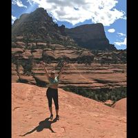 Le foto di Emily Garcium