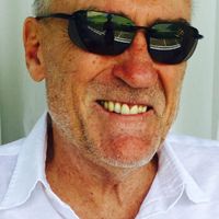 Zdjęcia użytkownika Ken McKenzie