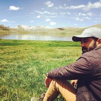 Waqas Haral的照片