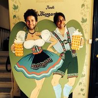 Fotos de Lavinia Stegemann