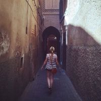 Gizem Demirsöz的照片