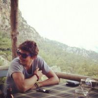 Ege Çolak's Photo