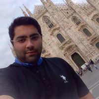 Siddhant Kohli的照片