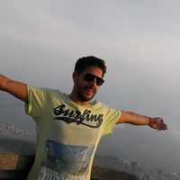 Erwan EVENO的照片