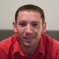 Patrick Cassady's Photo