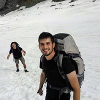 Mattia Pancerasa的照片