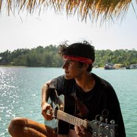 Tarik Choudhry的照片