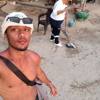 Gersy Ortega's Photo