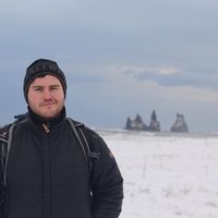 Mark Garcia的照片