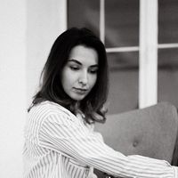 Gulnara Barysheva's Photo