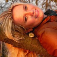 Aleksandra Bladocha's Photo