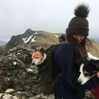 Fotos von Morven Mulgrew