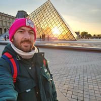 Juan Andres Viale's Photo