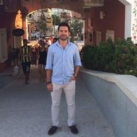 Fotos de Furkan Erdem