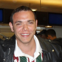 André David的照片