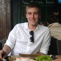 Jurijs Karnišovs's Photo